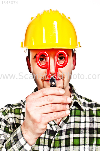 Image of handyman 