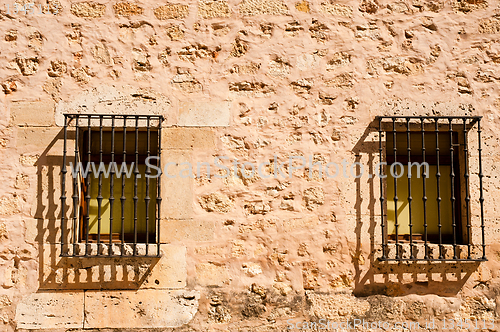 Image of Traditional windows