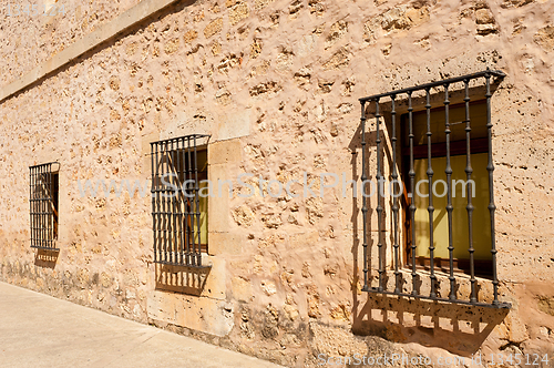 Image of Traditional windows