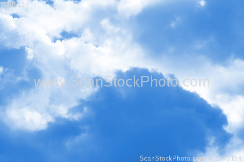 Image of sky background