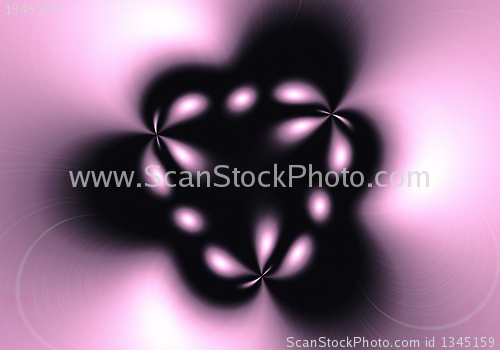 Image of abstract background