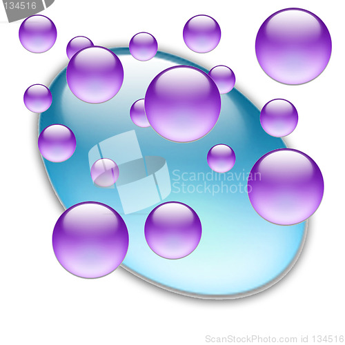 Image of Color balls 02