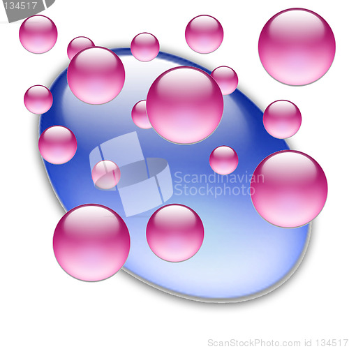 Image of Color balls 03