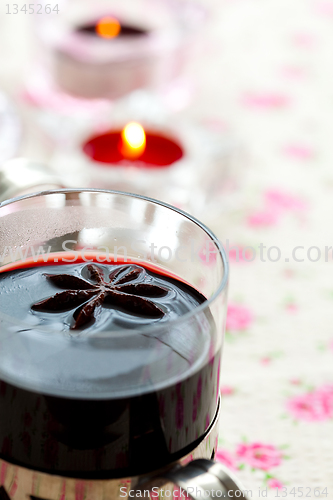 Image of Mulled wine