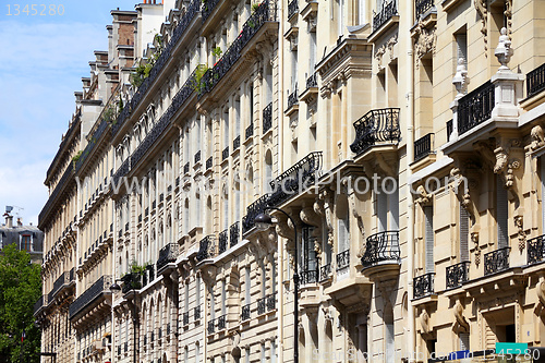 Image of Paris