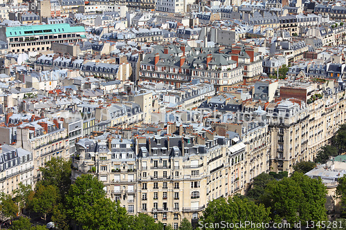 Image of Paris