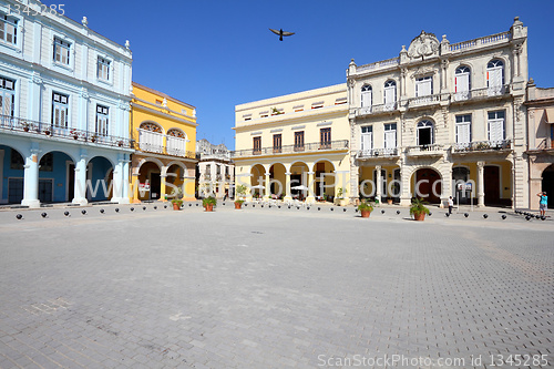 Image of Havana