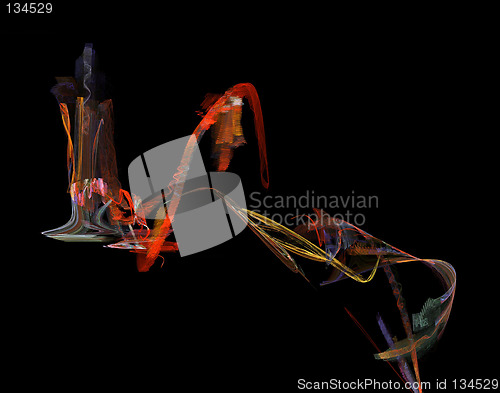 Image of Abstract