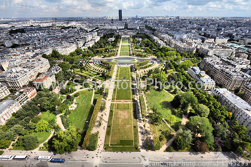 Image of Paris