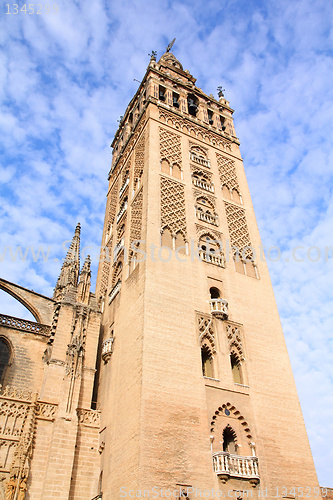 Image of Seville