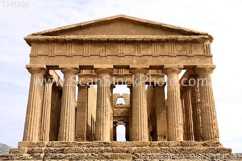 Image of Agrigento