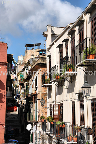 Image of Palermo, Italy