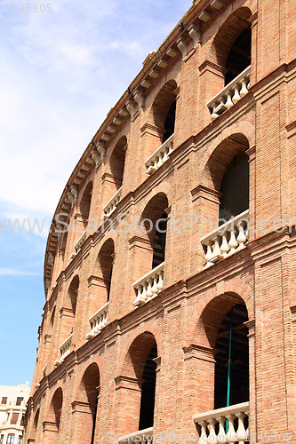 Image of Valencia