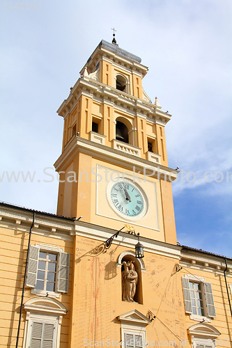 Image of Parma, Italy