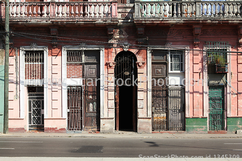 Image of Havana