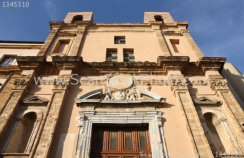 Image of Agrigento, Italy