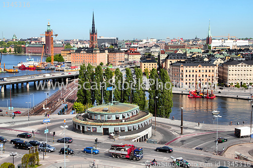 Image of Stockholm