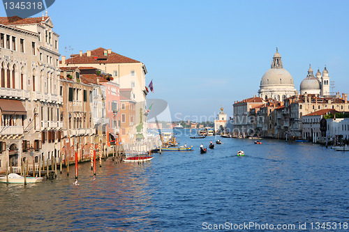 Image of Venice