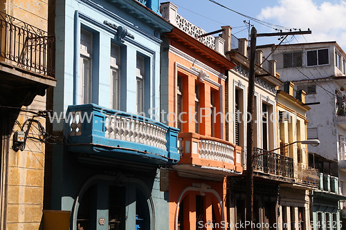 Image of Havana, Cuba