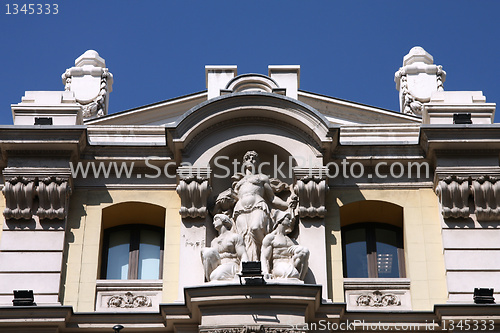 Image of Madrid - Gran Via