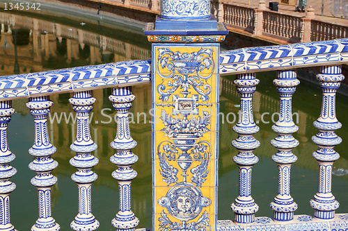 Image of Seville