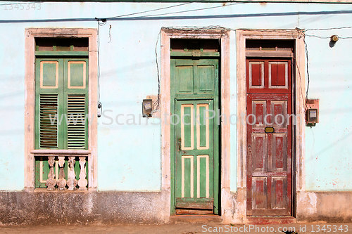 Image of Baracoa, Cuba