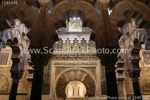 Image of Mezquita