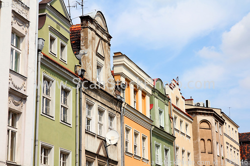 Image of Poznan, Poland