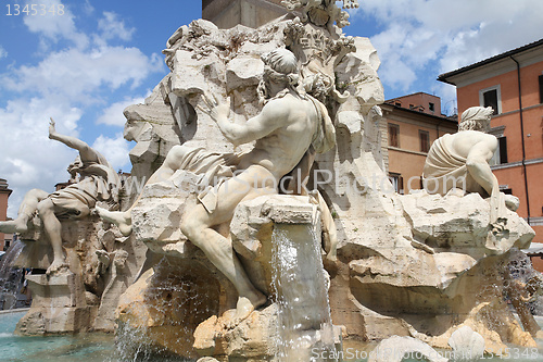 Image of Piazza Navona