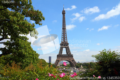 Image of Paris