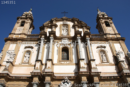 Image of Palermo