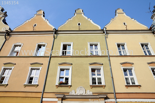 Image of Opole, Poland