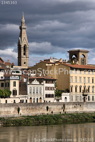 Image of Florence, Italy