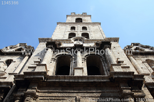 Image of Havana