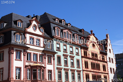 Image of Mainz