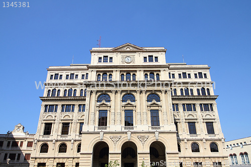 Image of Havana, Cuba