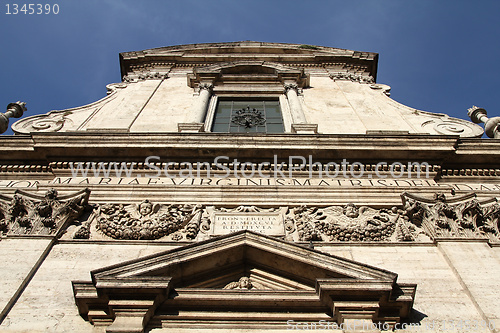 Image of Rome, Italy