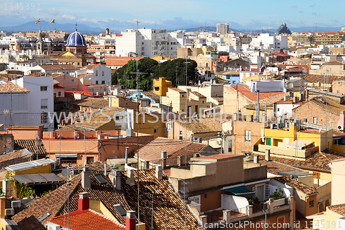 Image of Valencia, Spain