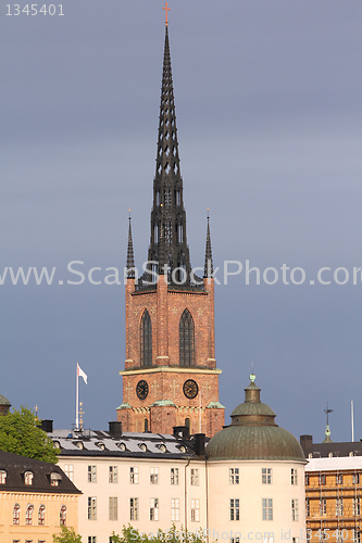 Image of Stockholm