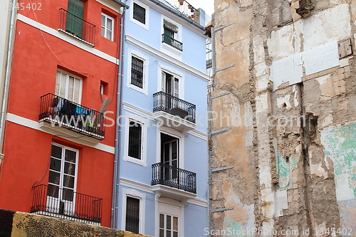 Image of Valencia, Spain