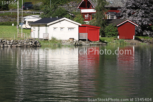 Image of Norway