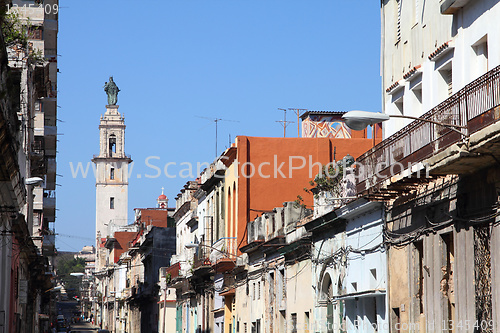 Image of Havana