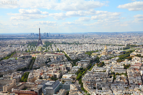Image of Paris