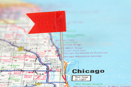 Image of Chicago