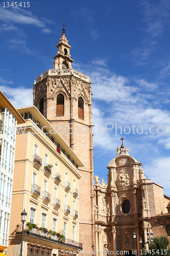 Image of Valencia