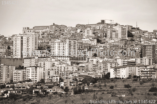 Image of Agrigento