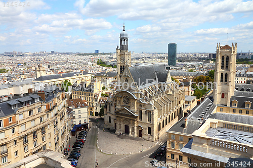 Image of Paris