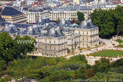 Image of Paris