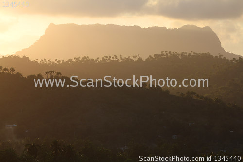 Image of Cuba nature