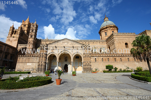 Image of Palermo